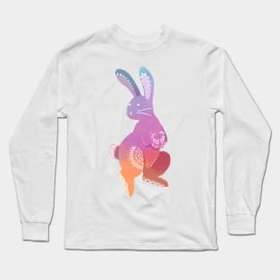 Hop, Skip, Jump Long Sleeve T-Shirt